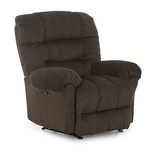 7MZ27 Power Tilt Headrest Rocker Recliner