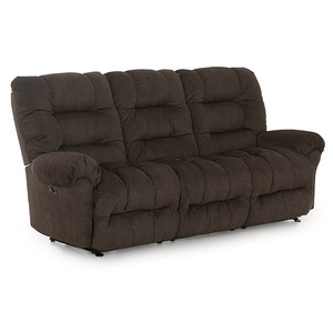 S720RZ4 Power Tilt Headrest Space Saver Sofa Chaise