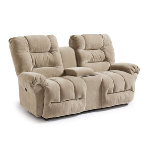 L720RC4 Space Saver Console Loveseat Chaise