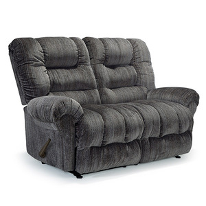 L720RZ4 Power Tilt Headrest Space Saver Loveseat Chaise