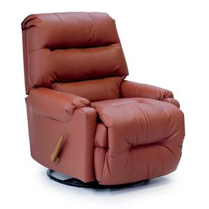 9AW65 Swivel Glider Recliner