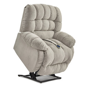 9B22 Small Big Man'S Lift Recliner
