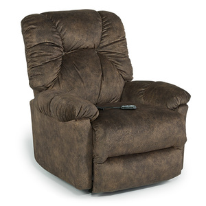 9MP57 Power Rocker Recliner