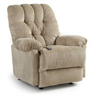 9MP37-1 Power Rocker Recliner