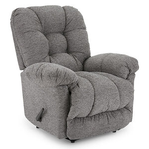 6N45 Swivel Glider Recliner