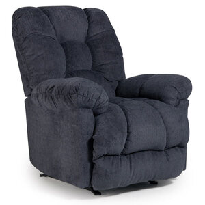 6NP45 Power Swivel Glider Recliner