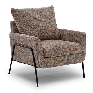 1070BM Accent Chair