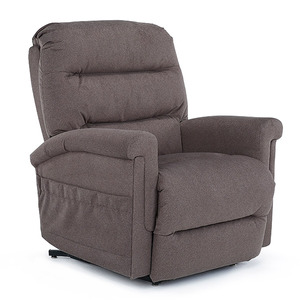 11MZ13V Power Tilt Headrest 3 Motor Lift Recliner