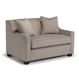 C20MT Twin Size Sleeper w/ Memory Foam