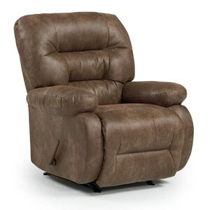 8N45 Swivel Glider Recliner