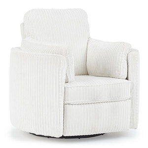 0LP68 Power Barrel Recliner