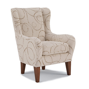 7180 Wing Chair