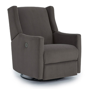 3NP15 Power Swivel Glider Recliner