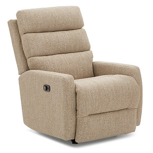 9NZ37 Power Tilt Headrest Rocker Recliner
