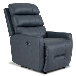 9NZ34 Power Tilt Headrest Space Saver Recliner