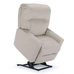 5NZ13 Power Tilt Headrest Three Motor Lift Recliner