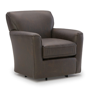 2887 Swivel Glider