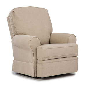 5NP75 Power Swivel Glide Recliner