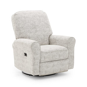 4NZ95 Power Tilt Headrest Rocker Recliner