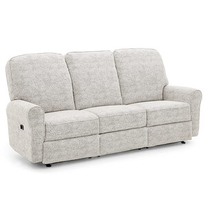 S490RZ4 Power Tilt Headrest Space Saver Sofa Chaise