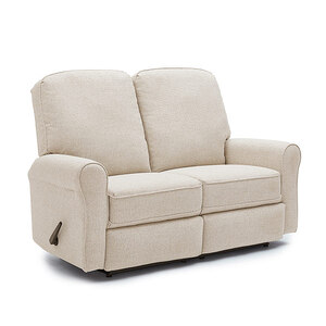 L490RA4 Space Saver Loveseat Chaise