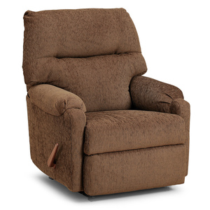 1AW35 Swivel Glider Recliner