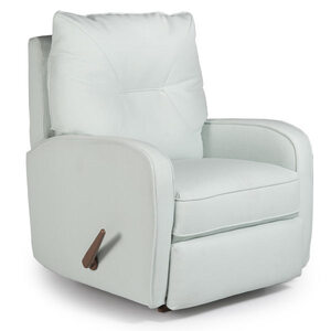 2A05 Swivel Glider Recliner