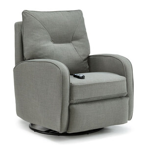 2AP04 Power Space Saver Recliner