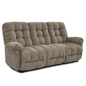 S515RZ4 Power Tilt Headrest Space Saver Sofa Chaise