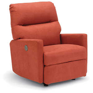 1AP75 Power Swivel Glider Recliner