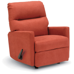 1A74 Space Saver Recliner