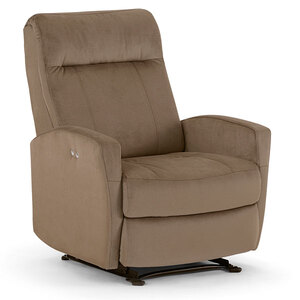 2AP35 Power Swivel Glider Recliner