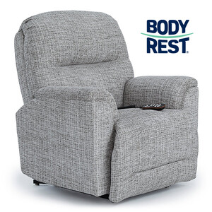 10MZ40 Power Head Tilt Zero Gravity Recliner