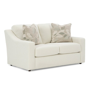 L51 Stationary Loveseat