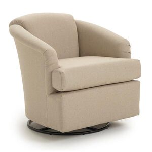 2567-1 Swivel Glider