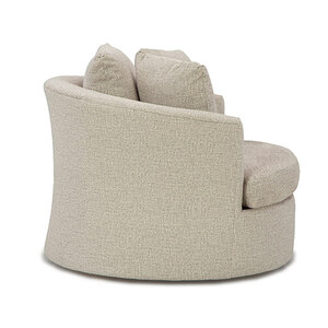 3048 Swivel Barrel Chair