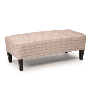9920 Bench Ottoman
