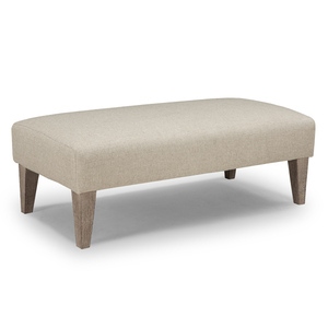 9950 Bench Ottoman