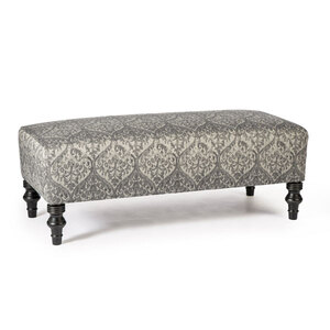 9930 Bench Ottoman