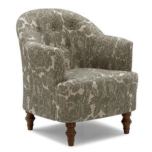 7040 Tub Club Chair