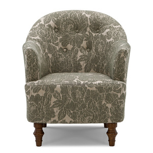 7040 Tub Club Chair