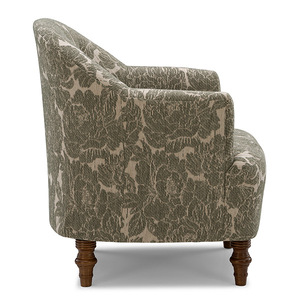 7040 Tub Club Chair
