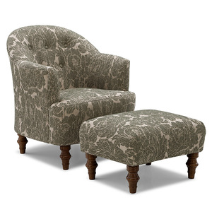 7040 Tub Club Chair