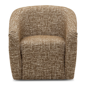 2168 Swivel Barrel Chair