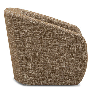 2168 Swivel Barrel Chair