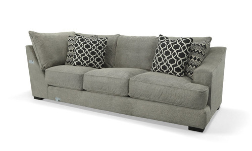 33810R Tux Sofa Right