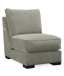 33818 Armless Chair
