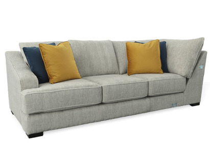 37610L Tux Sofa Left