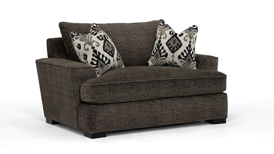 49544 Double Chair