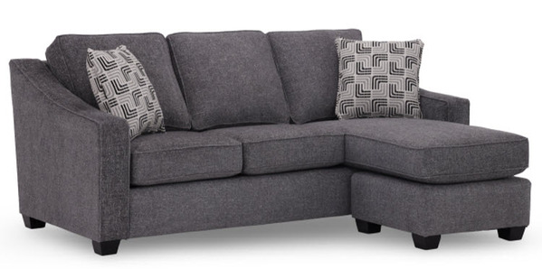 49633 Sofa Chaise